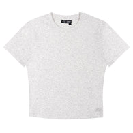 TEAMLTD - BABY TEE | ASH