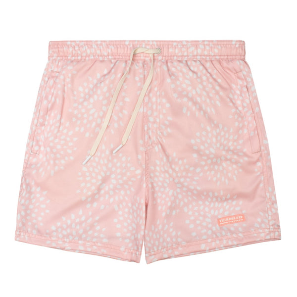 TEAMLTD - CLASSIC SWIM SHORTS | SUNBURST