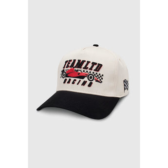 TEAMLTD - CHAMPIONS SNAPBACK