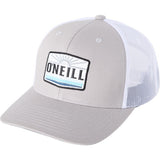 ONEILL - HEADQUARTERS HAT | LIGHT GREY