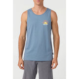 ONEILL - SUN STACK CLASSIC TANK | Captaine Blue