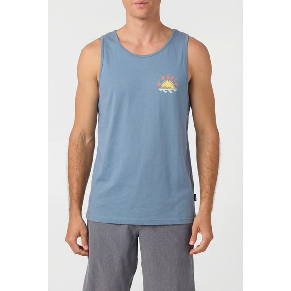 ONEILL - SUN STACK CLASSIC TANK | Captaine Blue