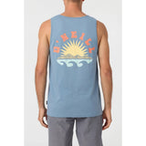 ONEILL - SUN STACK CLASSIC TANK | Captaine Blue