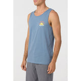 ONEILL - SUN STACK CLASSIC TANK | Captaine Blue