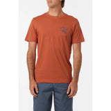 ONEILL - SESH SS TEE | Chutney
