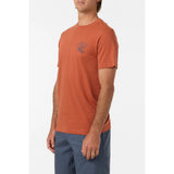 ONEILL - SESH SS TEE | Chutney