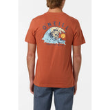ONEILL - SESH SS TEE | Chutney