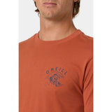 ONEILL - SESH SS TEE | Chutney