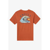 ONEILL - SESH SS TEE | Chutney