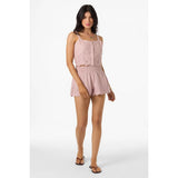 ONEILL - ANNALEE TOP | Orchid