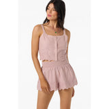 ONEILL - ANNALEE TOP | Orchid