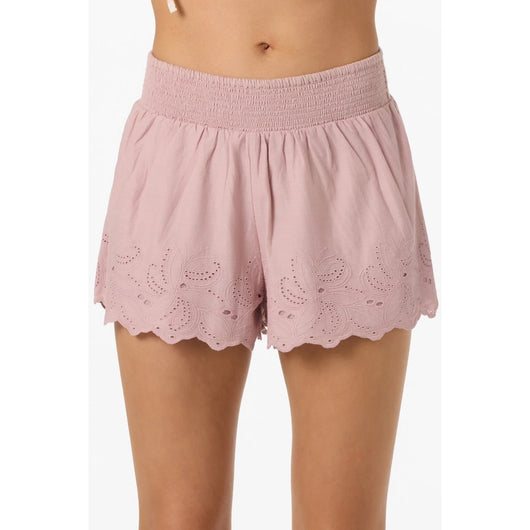 ONEILL - ANNALEE SHORT | Orchid