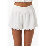 ONEILL - ANNALEE SHORT | White