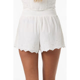 ONEILL - ANNALEE SHORT | White