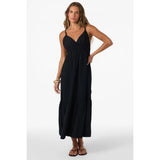 ONEILL - JULEZ DRESS | Black