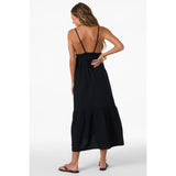 ONEILL - JULEZ DRESS | Black