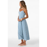 ONEILL - LINDEN STRIPE DRESS | Tofu