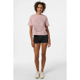 ONEILL - SUN SHELL EASY TEE | Orchid