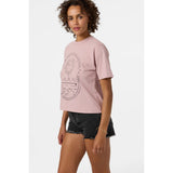 ONEILL - SUN SHELL EASY TEE | Orchid