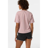 ONEILL - SUN SHELL EASY TEE | Orchid