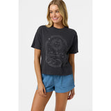 ONEILL - SUN SHELL EASY TEE | Phantom
