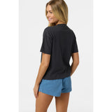 ONEILL - SUN SHELL EASY TEE | Phantom
