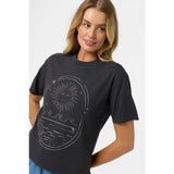ONEILL - SUN SHELL EASY TEE | Phantom