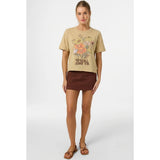 ONEILL - BOUQUET EASY TEE | Tofu