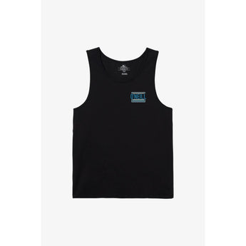 ONEILL - HEADQUARTER TANK | BLACK