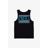 ONEILL - HEADQUARTER TANK | BLACK
