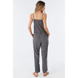 ONEILL - FRANCINA JUMPSUIT | BLACK