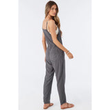 ONEILL - FRANCINA JUMPSUIT | BLACK