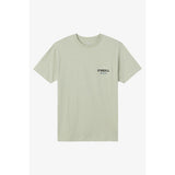 ONEILL - RIP TIDE TEE | SEAGRASS