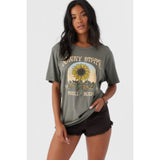 ONEILL - SUNNY STATE REGULAR FIT TEE | SMOKED PEARL