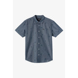 ONEILL - TOPSIDE CHAMBRAY BUTTON-UP | CHAMBRAY