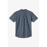 ONEILL - TOPSIDE CHAMBRAY BUTTON-UP | CHAMBRAY