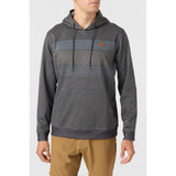 ONEILL - CHALLENGER FLEECE PULLOVER | BLACK