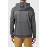 ONEILL - CHALLENGER FLEECE PULLOVER | BLACK