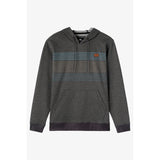 ONEILL - CHALLENGER FLEECE PULLOVER | BLACK