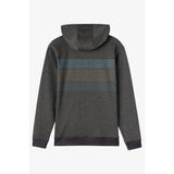 ONEILL - CHALLENGER FLEECE PULLOVER | BLACK