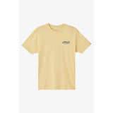 ONEILL - MAHALOS TEE | LEMON GRASS