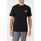 ONEILL - ALWAYS SUNNY TEE | BLACK