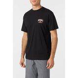 ONEILL - ALWAYS SUNNY TEE | BLACK