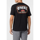 ONEILL - ALWAYS SUNNY TEE | BLACK