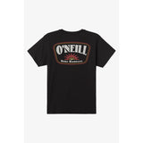 ONEILL - ALWAYS SUNNY TEE | BLACK
