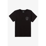 ONEILL - PRIVATEER TEE | BLACK