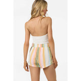 ONEILL - KEAGAN LOW TIDE STRIPE SHORT | MULTI