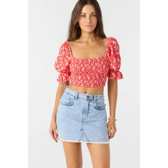 ONEILL - MADALENA SKIRT DRESS | DRIFTER DENIM