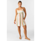 ONEILL - SASKIA DRESS | MULTI