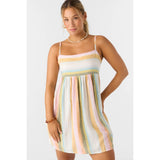 ONEILL - SASKIA DRESS | MULTI